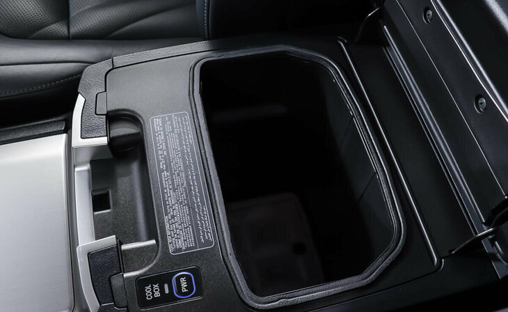 Toyota Land Cruiser - Фото 16