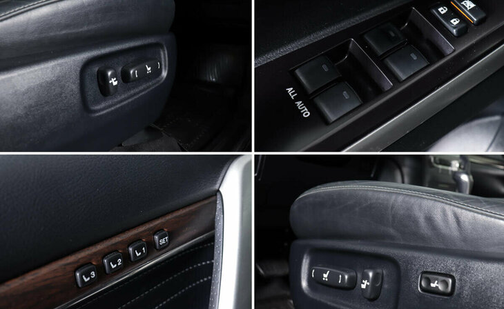 Toyota Land Cruiser - Фото 17