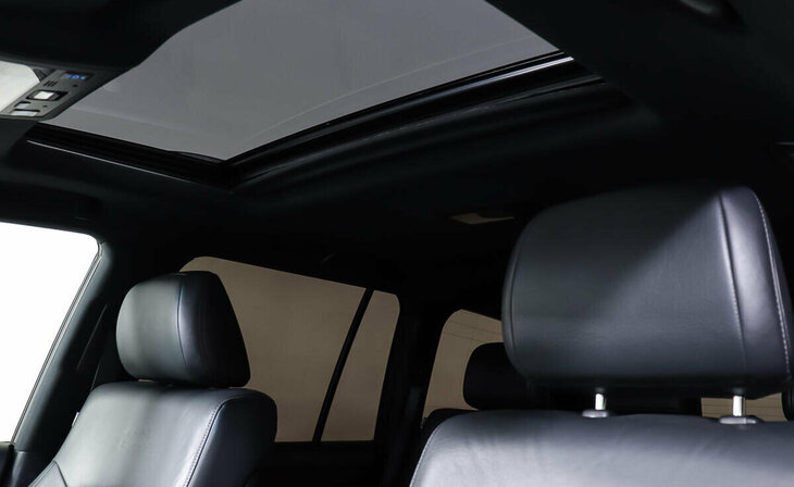 Toyota Land Cruiser - Фото 19