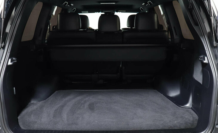 Toyota Land Cruiser - Фото 22