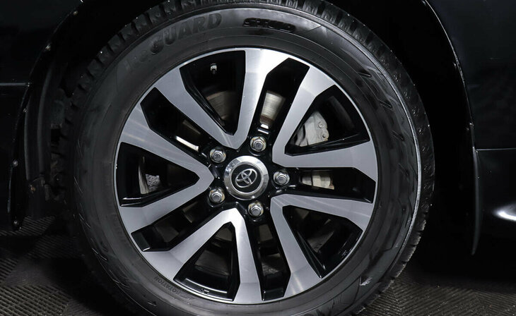 Toyota Land Cruiser - Фото 7