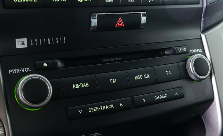 Toyota Land Cruiser - Фото 14