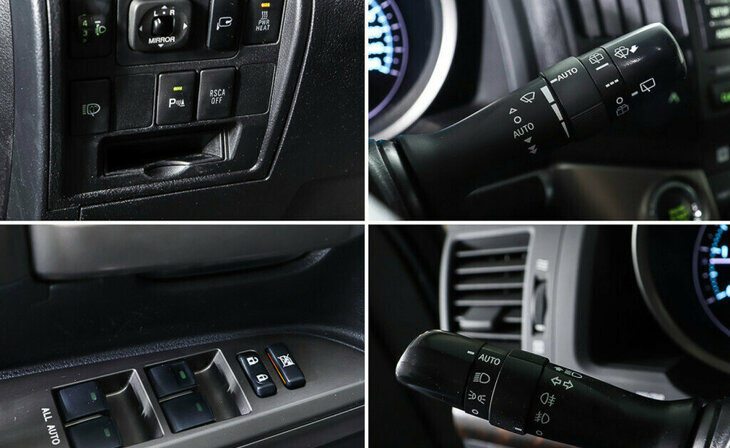 Toyota Land Cruiser - Фото 16