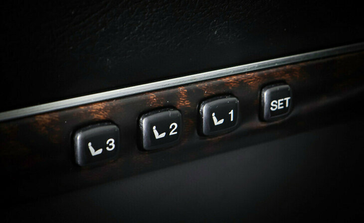 Toyota Land Cruiser - Фото 18