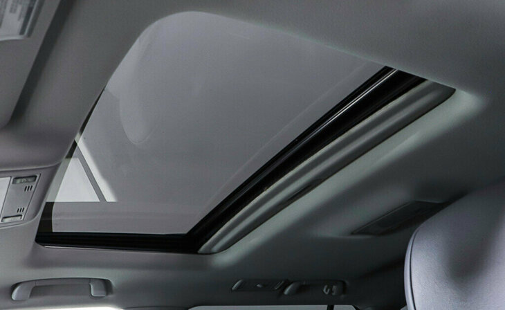 Toyota Land Cruiser - Фото 19