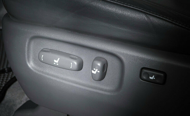 Toyota Land Cruiser - Фото 20