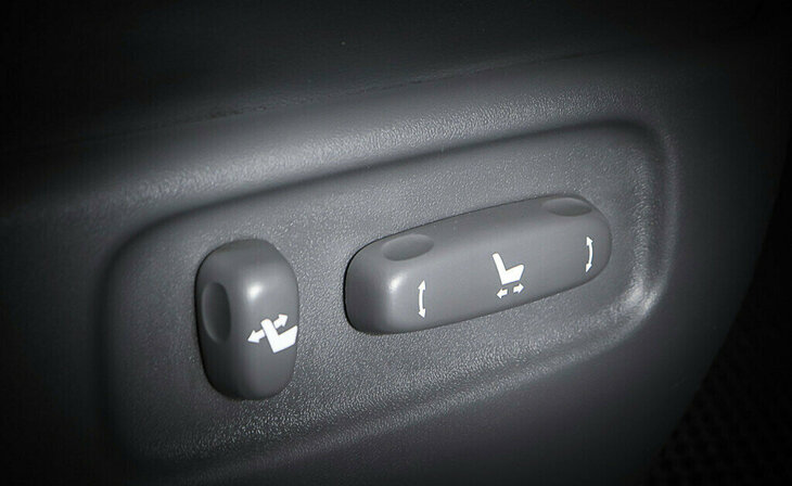 Toyota Land Cruiser - Фото 21