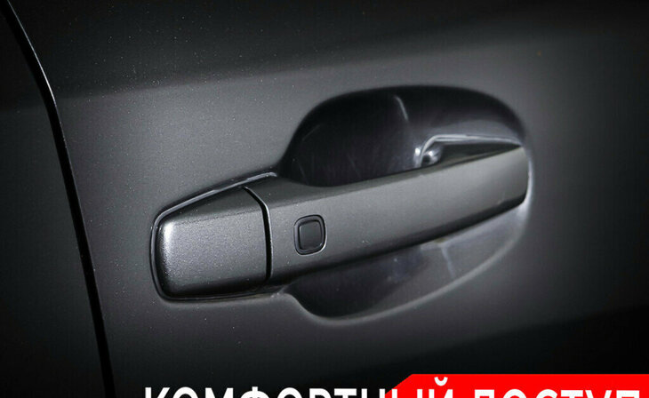 Toyota Land Cruiser - Фото 25