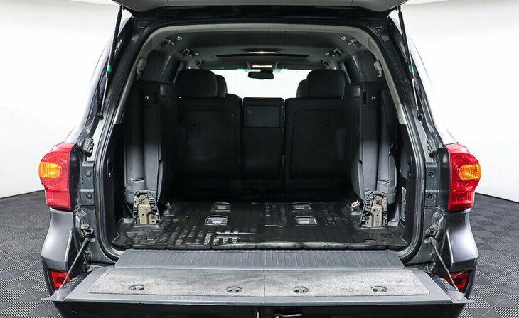Toyota Land Cruiser - Фото 30