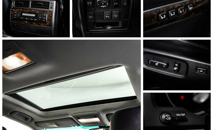 Toyota Land Cruiser - Фото 10