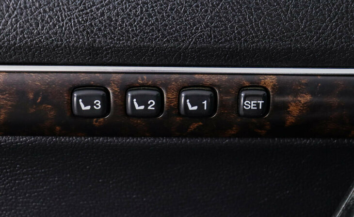 Toyota Land Cruiser - Фото 16