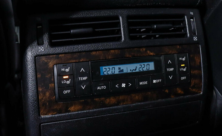 Toyota Land Cruiser - Фото 20