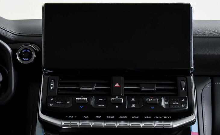 Toyota Land Cruiser - Фото 13