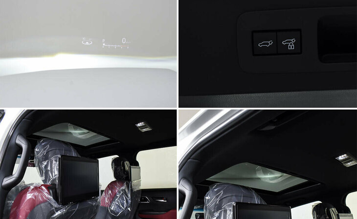 Toyota Land Cruiser - Фото 16