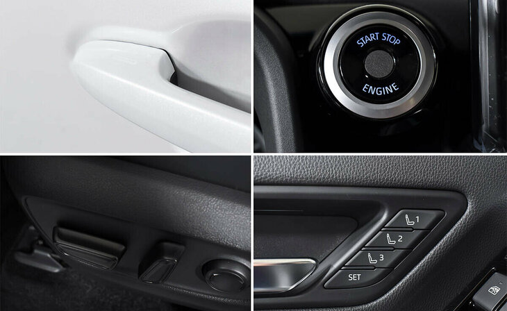 Toyota Land Cruiser - Фото 17