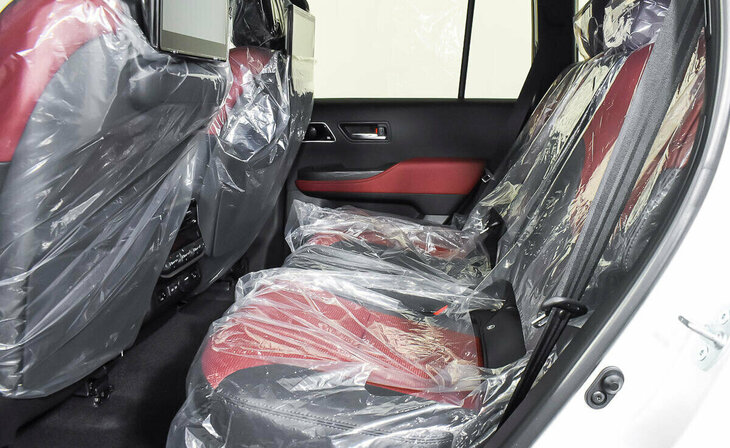 Toyota Land Cruiser - Фото 18