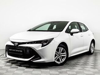 Toyota Corolla, XII (E210), № лота 12512, фото 1