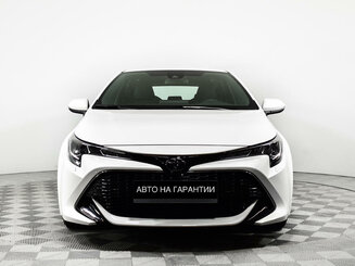 Toyota Corolla, XII (E210), № лота 12512, фото 2