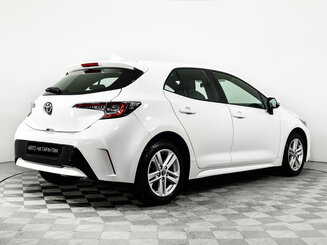 Toyota Corolla, XII (E210), № лота 12512, фото 3