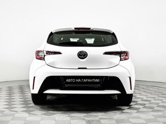 Toyota Corolla, XII (E210), № лота 12512, фото 4