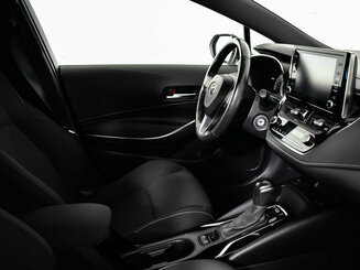 Toyota Corolla, XII (E210), № лота 12512, фото 5