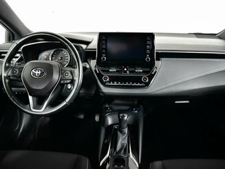Toyota Corolla, XII (E210), № лота 12512, фото 6