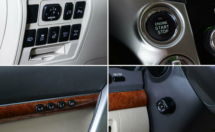 Toyota Land Cruiser - Фото 12