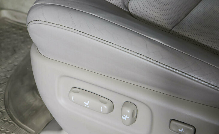 Toyota Land Cruiser - Фото 13