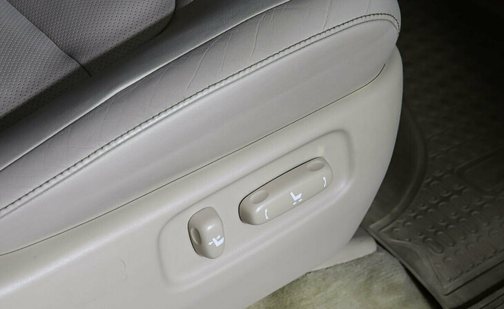 Toyota Land Cruiser - Фото 14