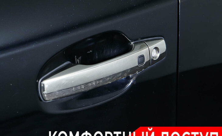 Toyota Land Cruiser - Фото 15