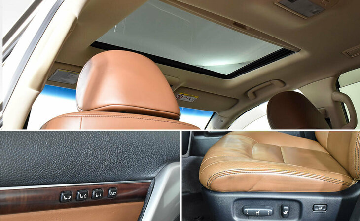 Toyota Land Cruiser - Фото 14