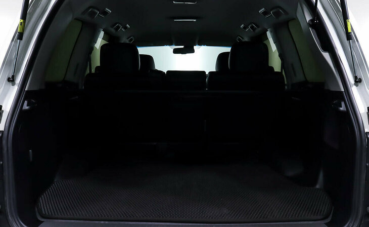 Toyota Land Cruiser - Фото 17