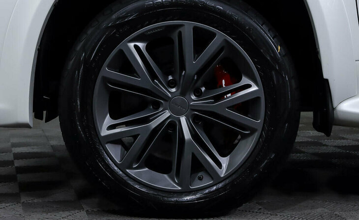 Toyota Land Cruiser - Фото 7