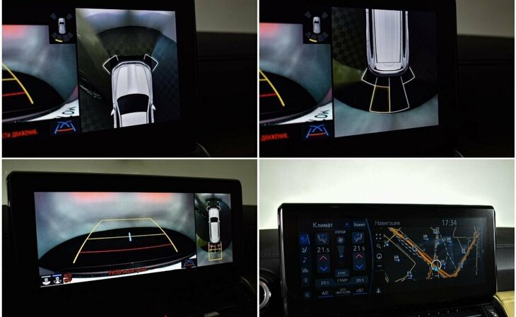 Toyota Land Cruiser - Фото 13