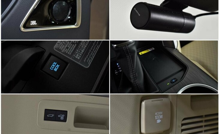 Toyota Land Cruiser - Фото 16