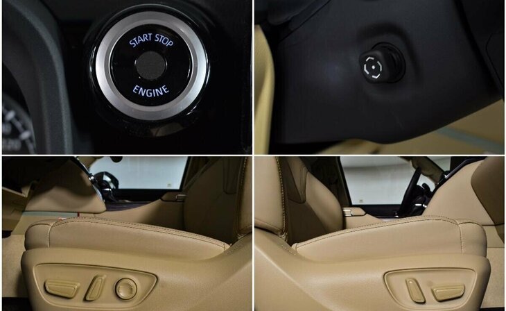 Toyota Land Cruiser - Фото 18