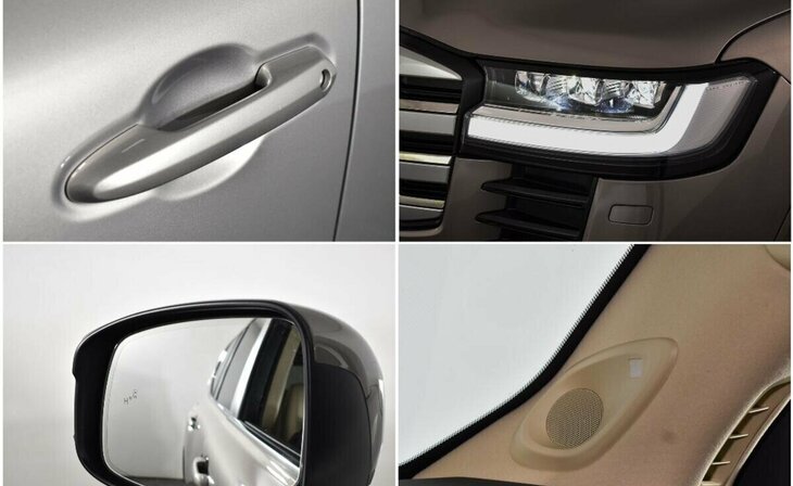 Toyota Land Cruiser - Фото 19