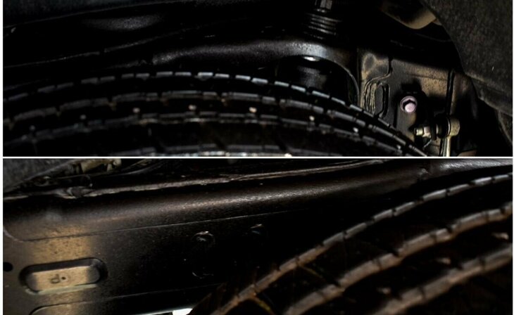 Toyota Land Cruiser - Фото 7