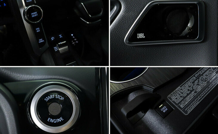 Toyota Land Cruiser - Фото 14