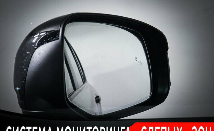 Toyota Land Cruiser - Фото 18