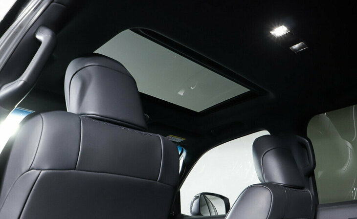 Toyota Land Cruiser - Фото 19