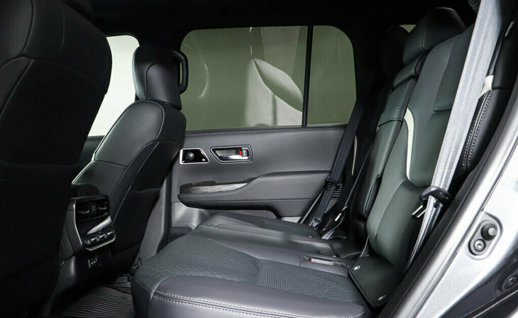 Toyota Land Cruiser - Фото 20