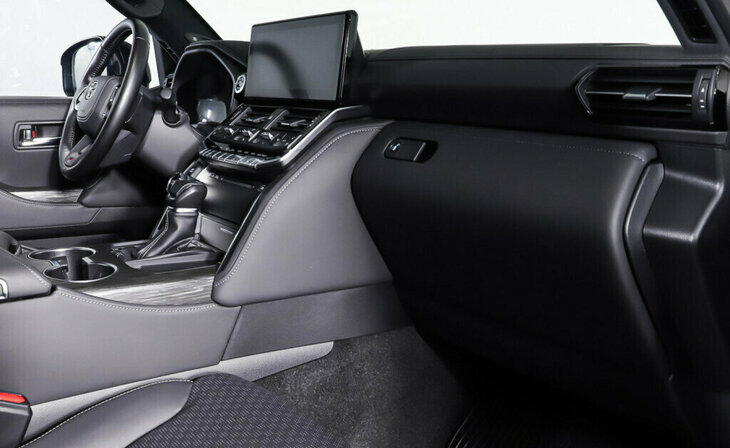 Toyota Land Cruiser - Фото 7