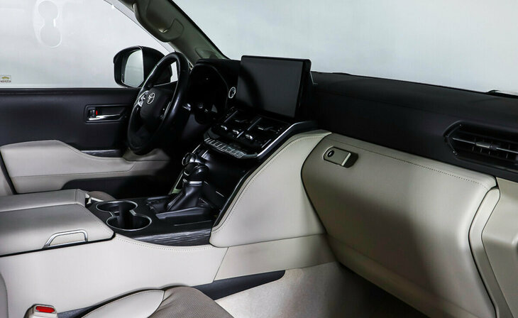 Toyota Land Cruiser - Фото 9