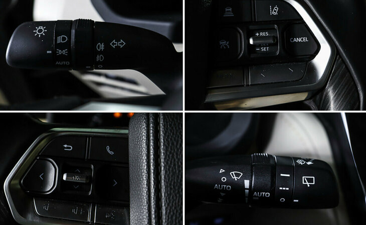 Toyota Land Cruiser - Фото 15