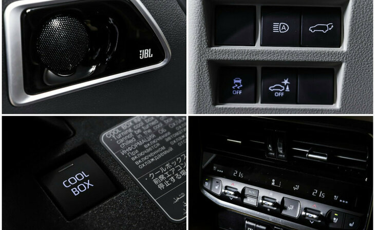 Toyota Land Cruiser - Фото 16