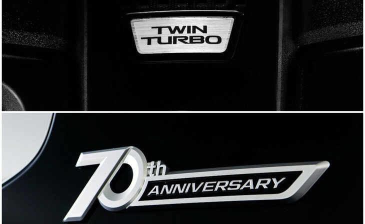 Toyota Land Cruiser - Фото 22