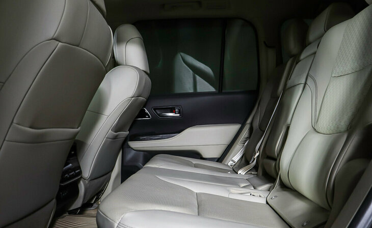 Toyota Land Cruiser - Фото 23