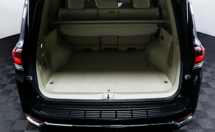 Toyota Land Cruiser - Фото 24