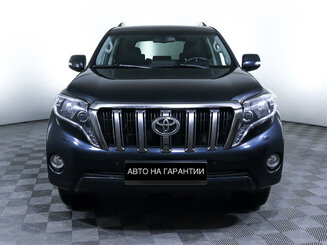 Toyota Land Cruiser Prado, 150 Series Рестайлинг 1, № лота 12519, фото 2